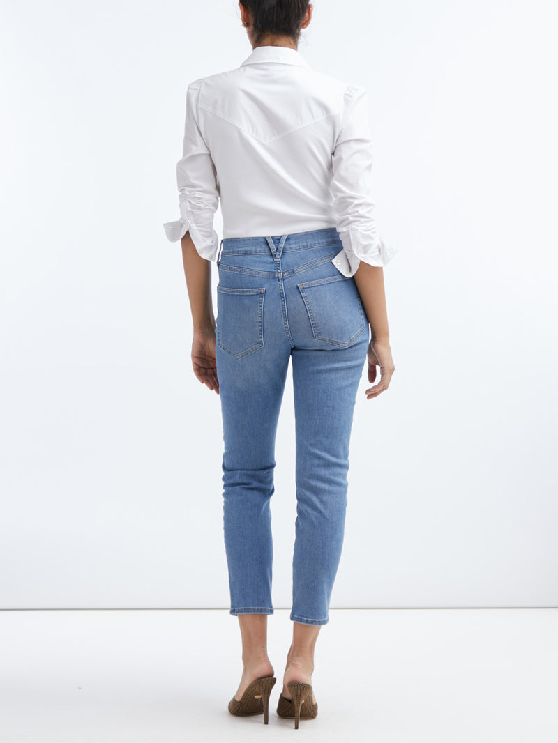 Veronica Beard Hania Top