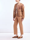 Veronica Beard Surrey Sherpa Jacket