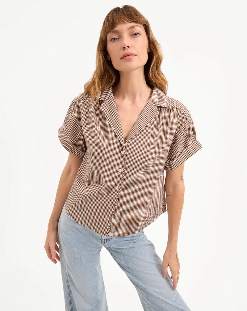 Veronica Beard Ilene Top
