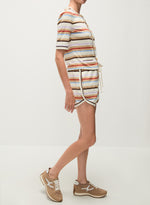 Veronica Beard Mulberry Short