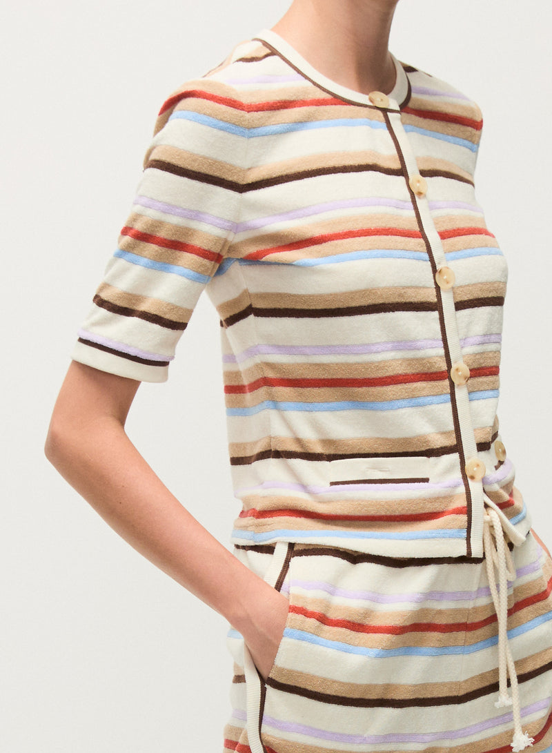 Veronica Beard Brendan Cardigan