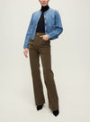 Veronica Beard Andrea Jacket W/ Novel Buttons