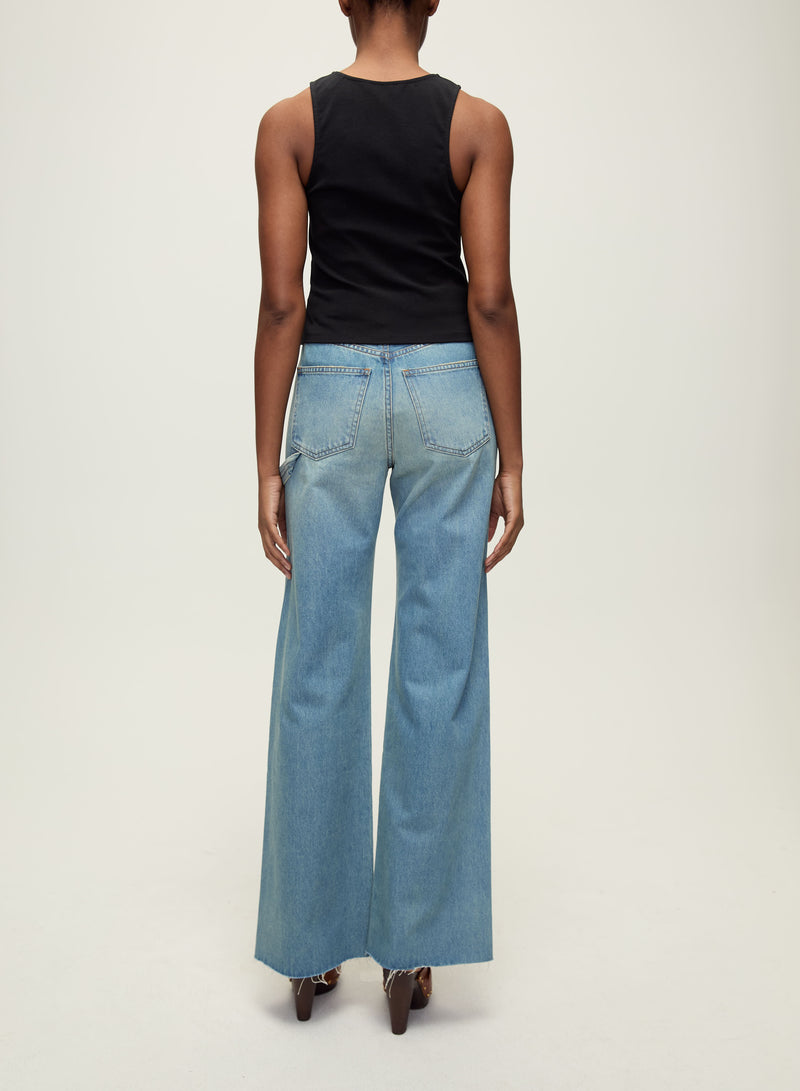 Veronica Beard Caroline Vest