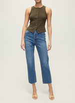 Veronica Beard Caroline Vest