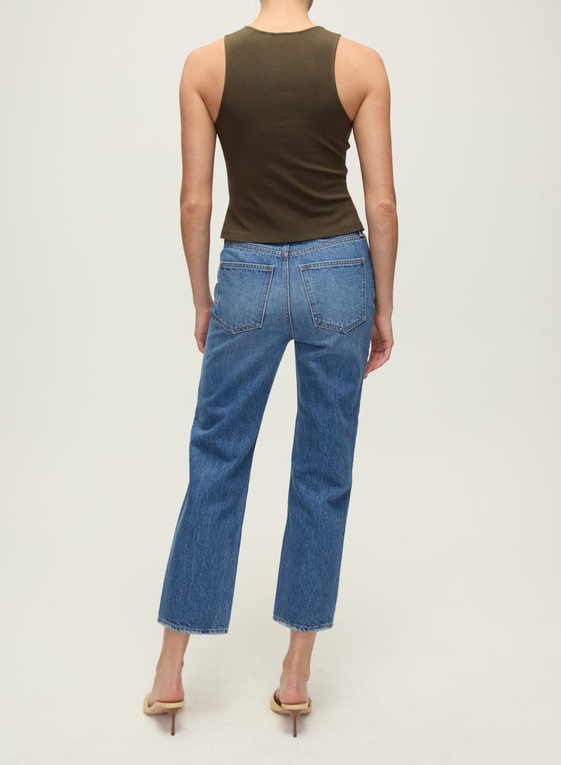 Veronica Beard Caroline Vest