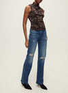 Veronica Beard Mylie Sleeveless Top