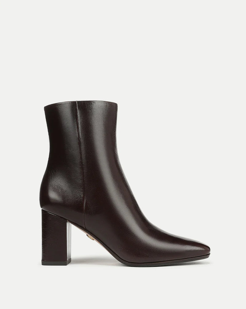 Veronica Beard Cera Ankle Boot