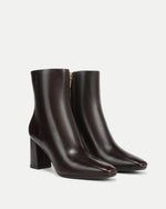 Veronica Beard Cera Ankle Boot