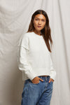 PerfectWhiteTee Janet Sweater