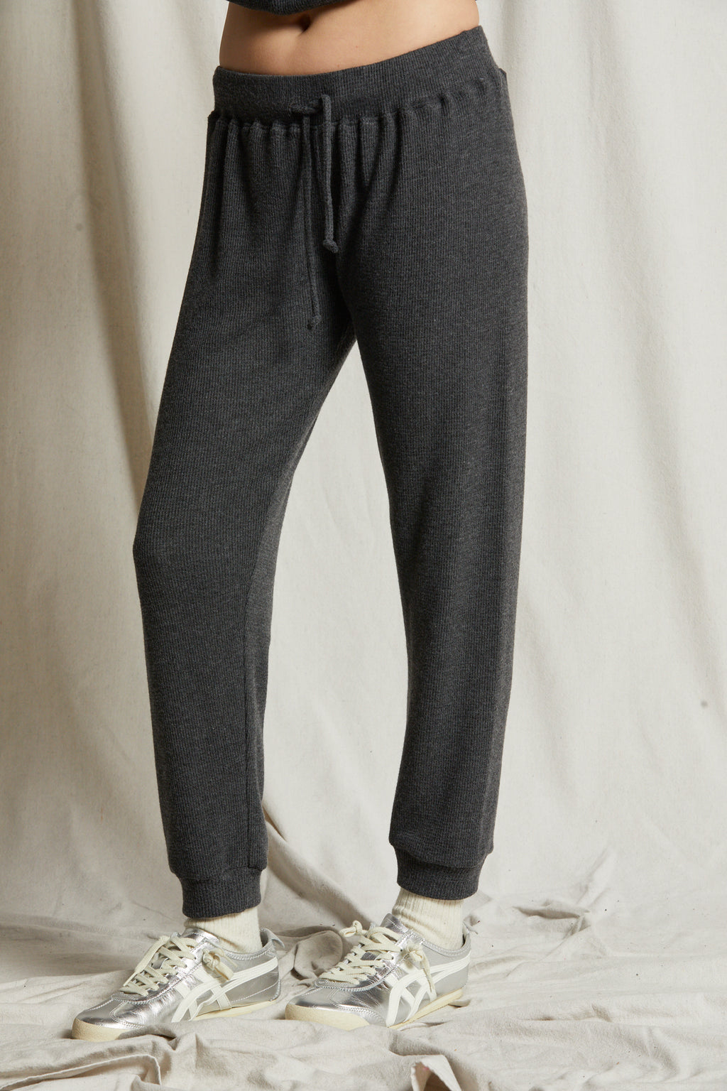 Thermal joggers outlet