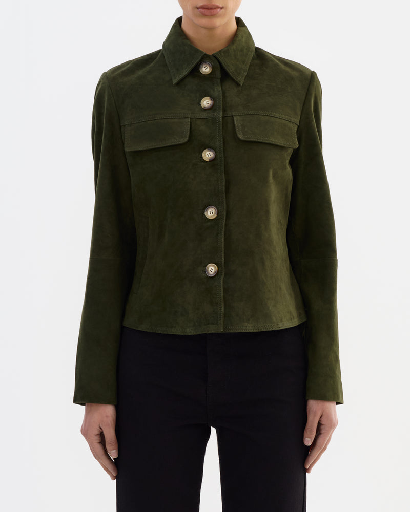 Lamarque Jolene Jacket
