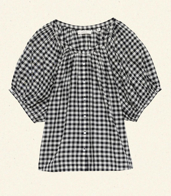 Doen June Top