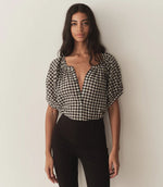 Doen June Top