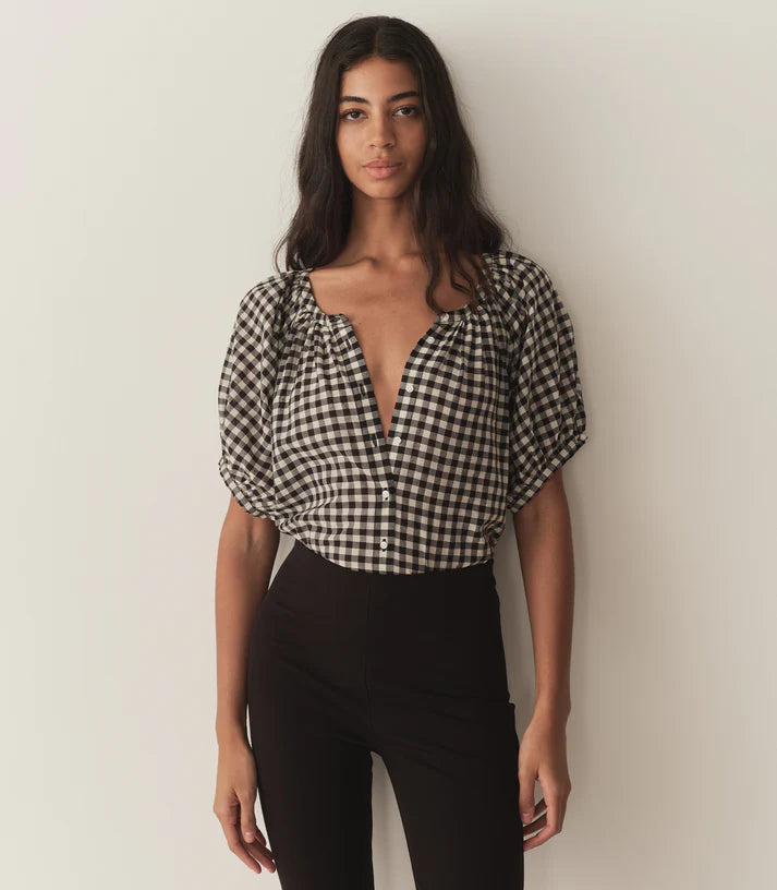 Doen June Top