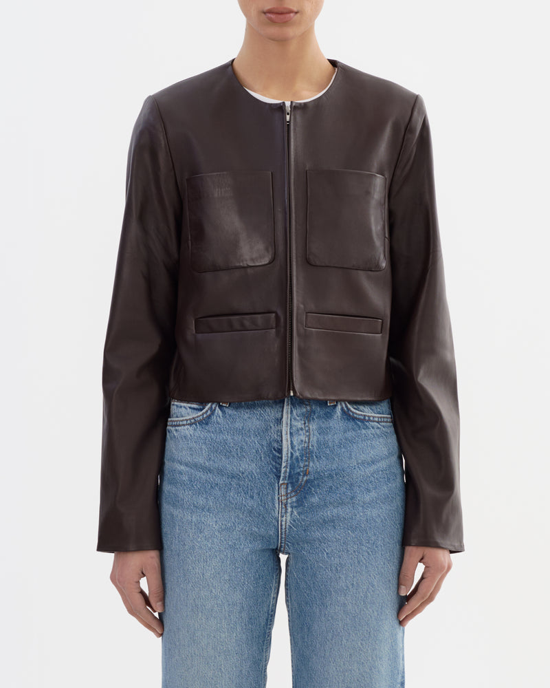 Lamarque Linette Blazer