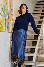 DH New York Sol Sweater/Dress Combo