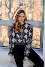 DH New York Marissa Sweater