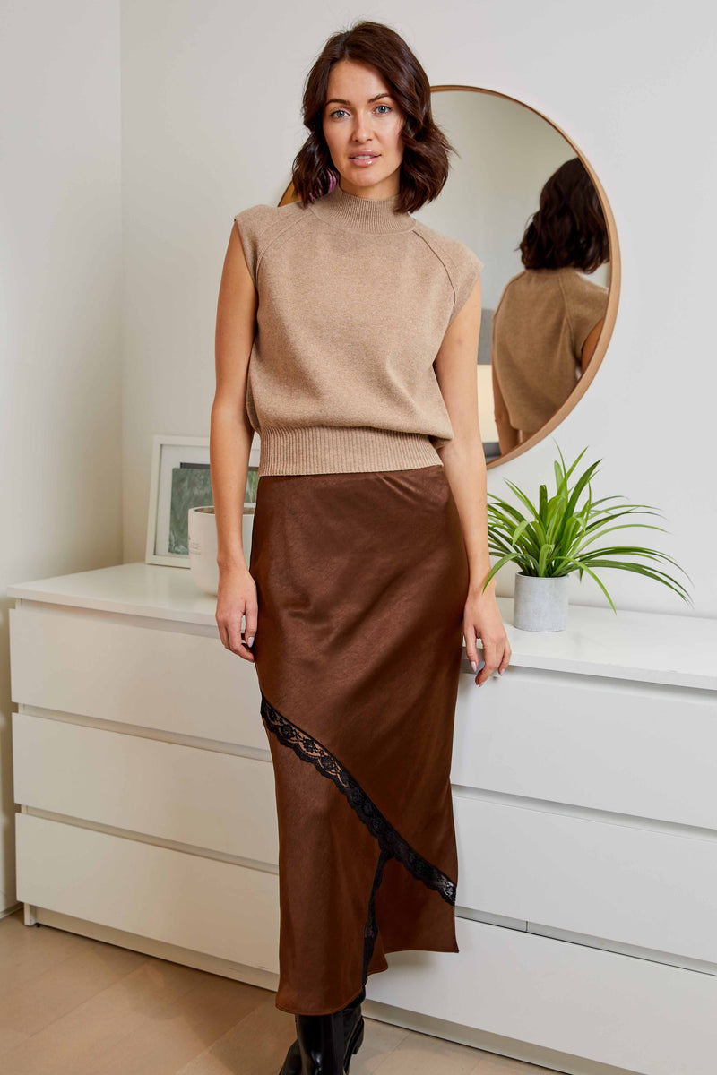 DH New York Katrina Skirt