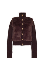 Cara Cara Logan Jacket