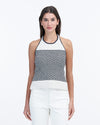 Tanya Taylor Miller Top