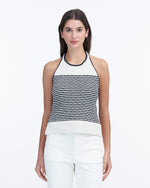 Tanya Taylor Miller Top