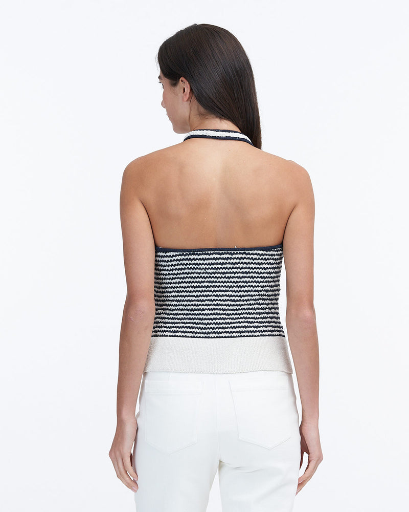 Tanya Taylor Miller Top