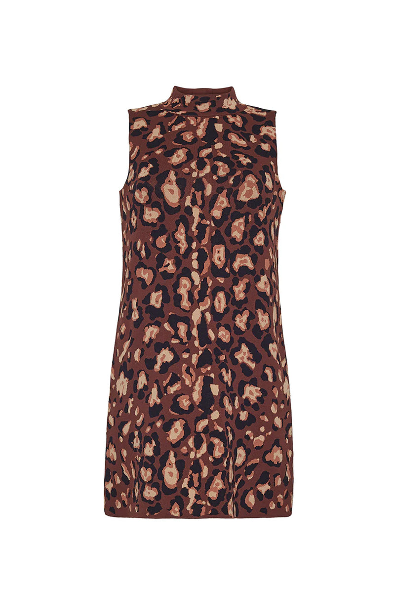 Cara Cara Myrtle Dress