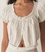 Doen Nera Top