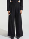 Saint Art Tiffany Mid-Waisted Wideleg Trouser