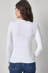 Lilla P Long Sleeve Crewneck Tee