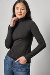 Lilla P Turtleneck
