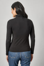 Lilla P Turtleneck