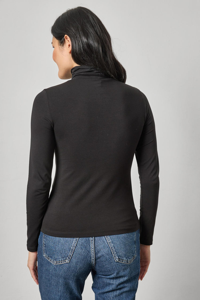 Lilla P Turtleneck