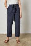 Lilla P Everyday Poplin Pant