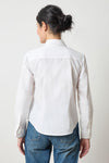 Lilla P Slim Fit Button Down