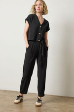 Lilla P Belted Sweats