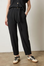 Lilla P Belted Sweats