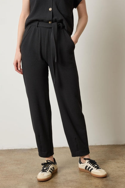 Lilla P Belted Sweats