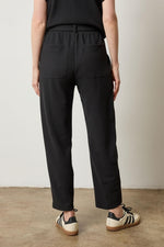 Lilla P Belted Sweats
