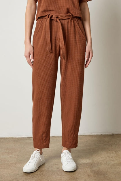 Lilla P Belted Sweats