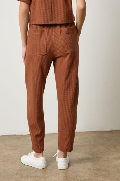 Lilla P Belted Sweats