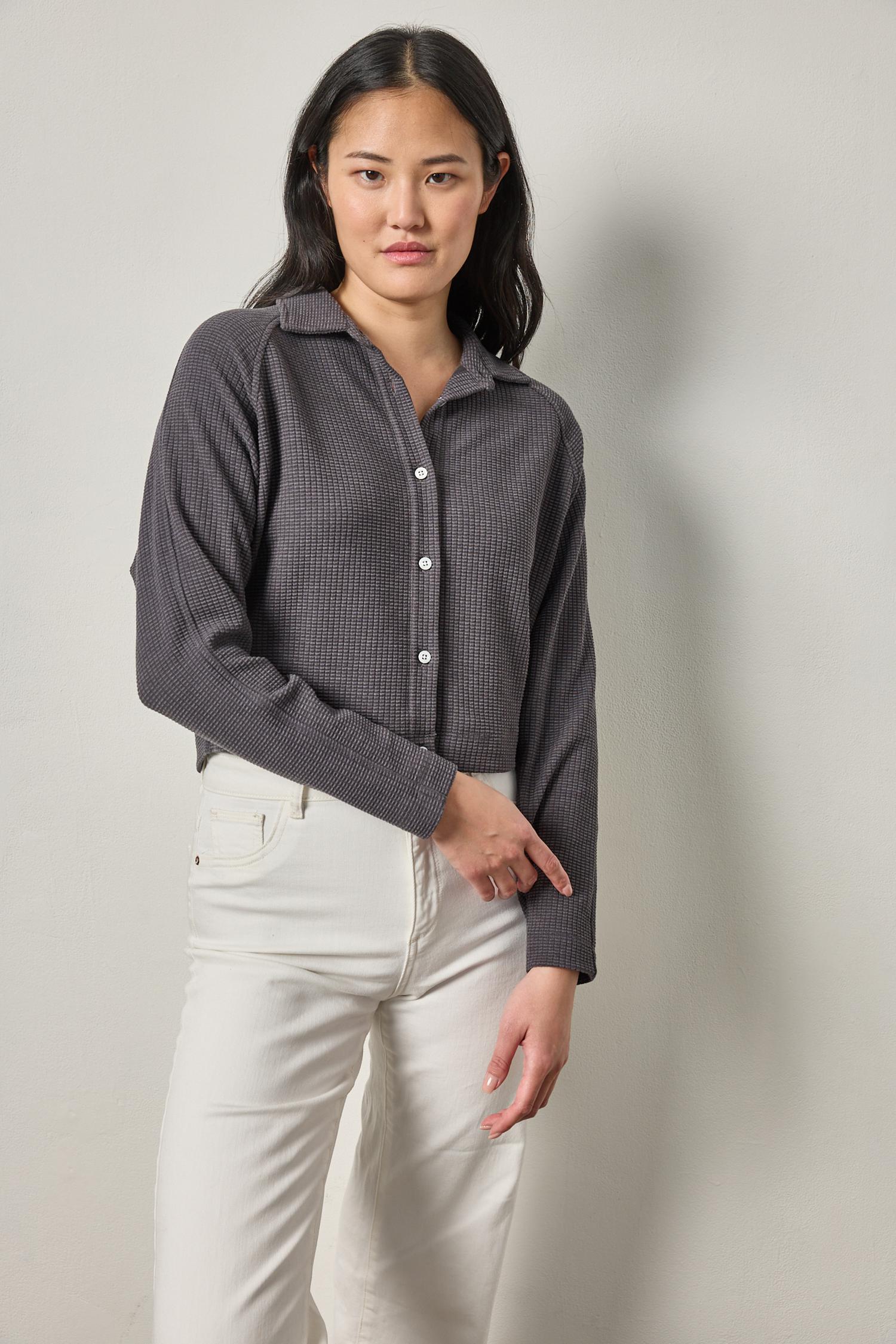 Sweatshirts – Complements Two