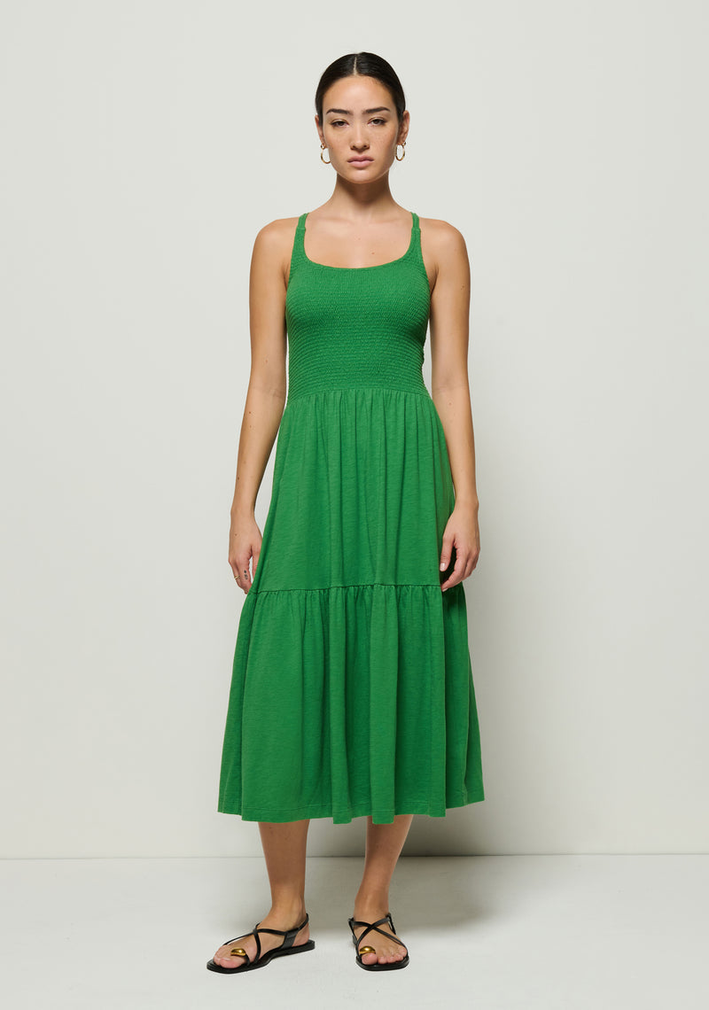 Nation Penelope Cross Back Midi