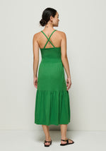 Nation Penelope Cross Back Midi