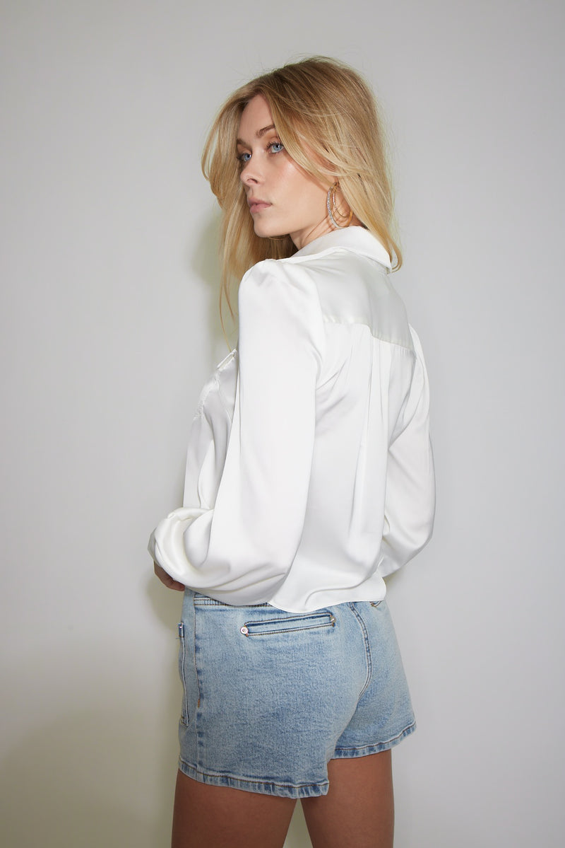 Generation Love Lani Blouse
