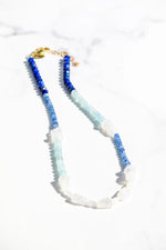 Native Gem Porto Necklace