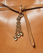 ROXANNE ASSOULIN The Mini Puffy Bag Charm