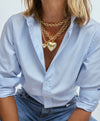 ROXANNE ASSOULIN The Puffy Heart Necklace