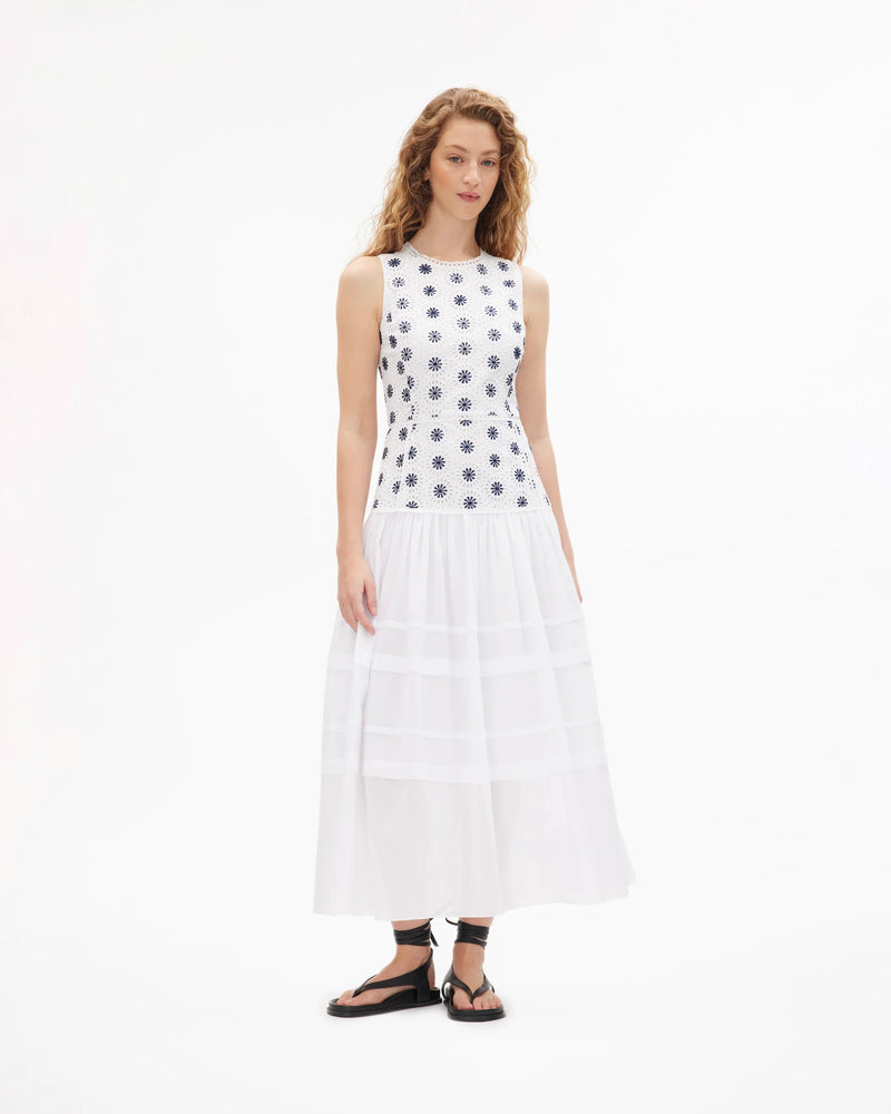 Tanya Taylor Rachel Dress