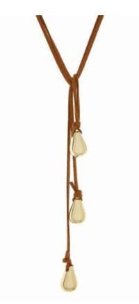 Ramy Brook Yara Necklace